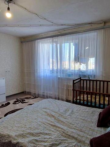 Продаж 3к Квартира Ярослава Баіса (Володимира Висоцького) вулиця