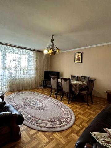 Продаж 4-х кімнатної квартири Дружба