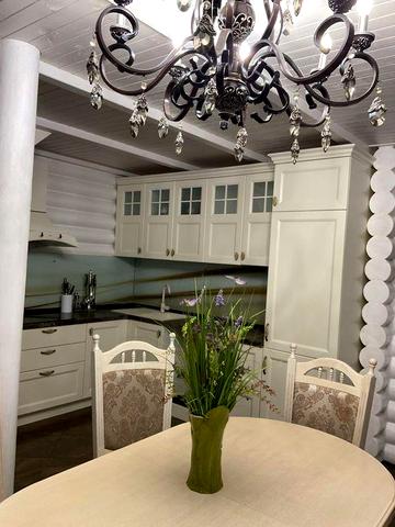 СРОЧНО Евроремонт 3 к ДОМ Лески/ РИВЬЕРА Море любой срок можно КОШКАМИ