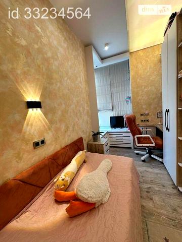 Продаж 3к Квартира Гідропаркова вулиця ЖК Алые паруса