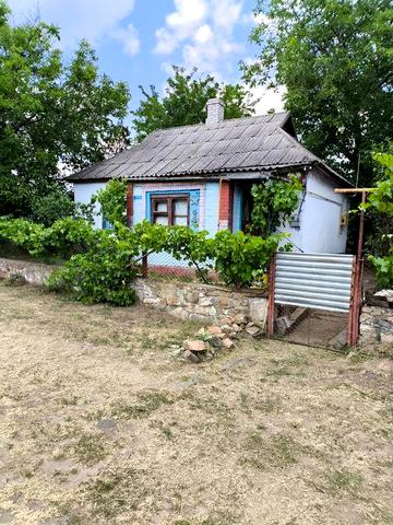 Продам будинок у с. Грушівка . Миколаївської області