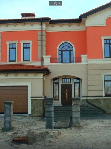 Редьчинська вул.