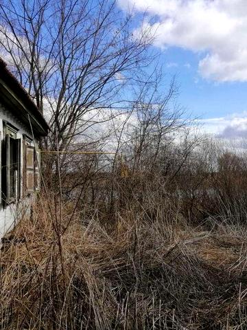 Дача Будинок в 10 км. від м. Миргород з ділянкою 40 соток землі