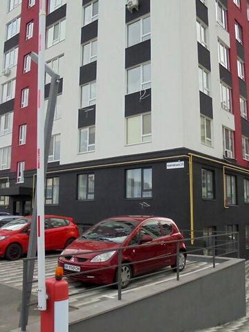 Продаж 1к Квартира Покровська (Радянська) вулиця