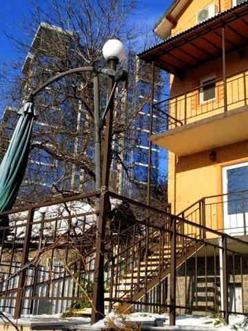 Сорочинська вул.