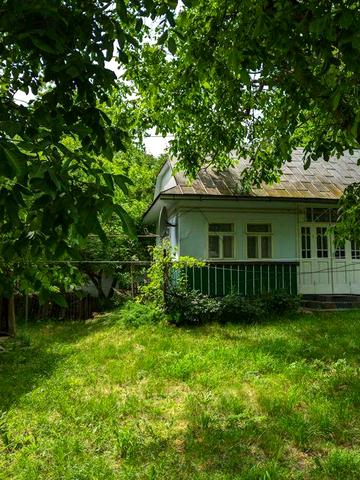 Продається житловий пятикімнатний будинок