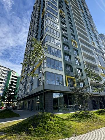 Вишгородська вул., 45-Ж