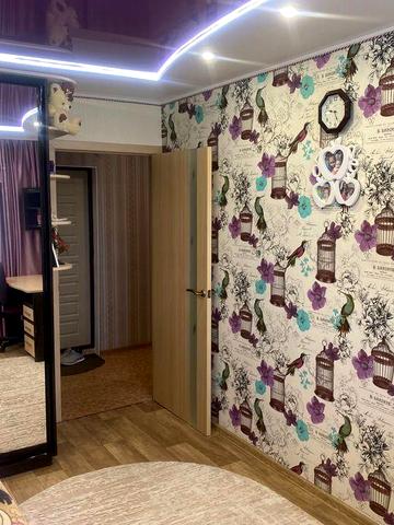 Продам двокімнатну квартиру в центрі Чугуєва