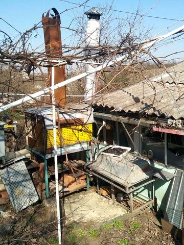 Дача в Шестаково