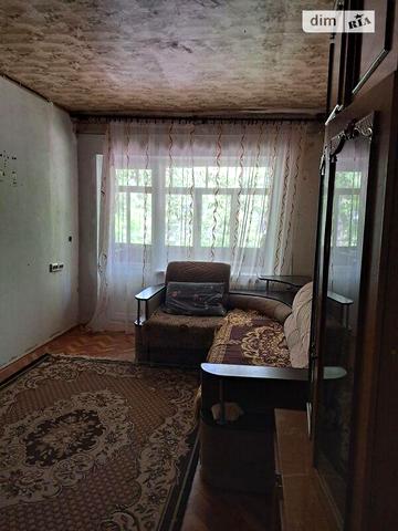 Продаж 3к Квартира Ветеранів Праці вулиця