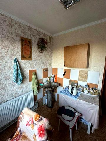 1 кімнатна квартира Сквира  центр