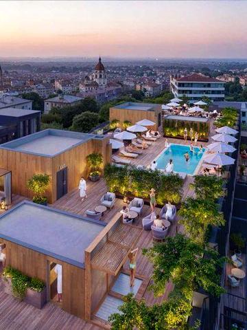 Квартира в центрі Коломиї! Від $10 000 + розтермінування 0% на 2 роки