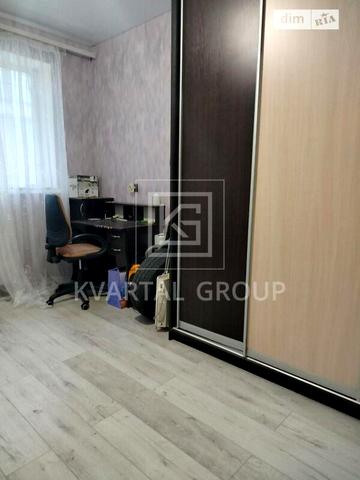 Продаж 1к Квартира Мінеральна вулиця ЖК Status