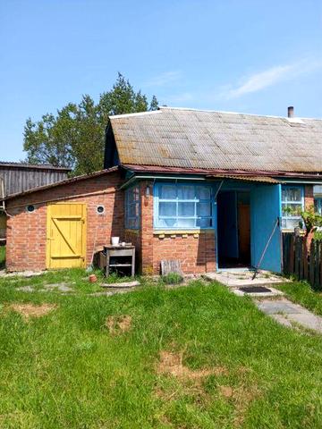 Продам будинок в селі Катюжанка