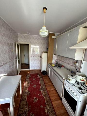 Продажа 3х комнатная квартира 3/9 Шуменский ул.Богуна