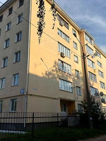 Продаж 4к Квартира Раскової провулок