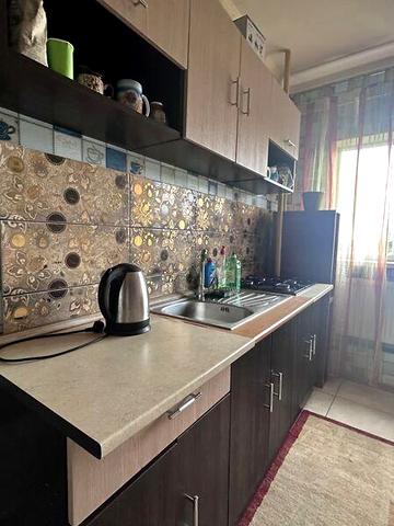 Продаж 1к Квартира Переяславська вулиця