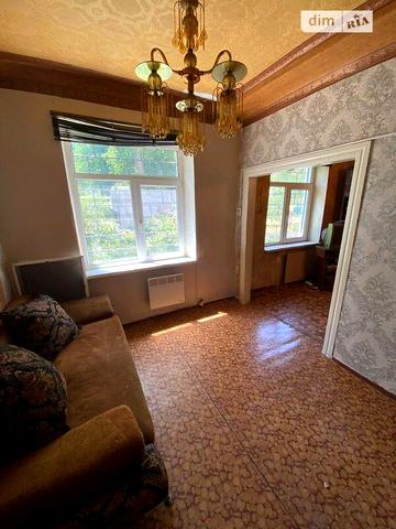 Продаж 2к Квартира Мостова вулиця