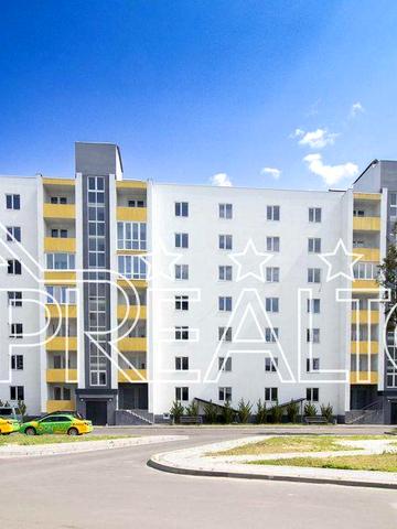 Продаж 2-к квартири в ЖК Річковий Квартал (Франківська, 10-Б) ЖК Річковий Квартал