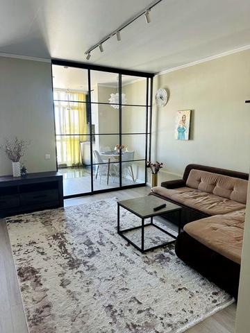 Il Patio Радужная 58 ЖК Il Patio