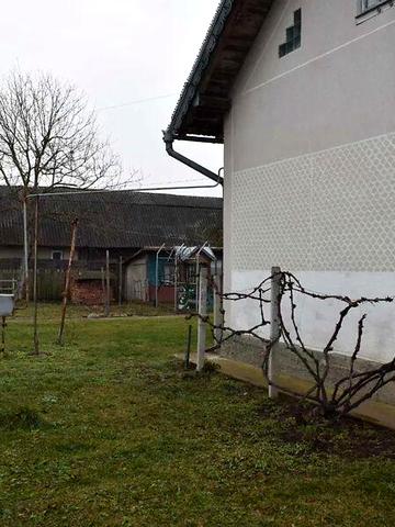 Продаж 4к Дім вулиця Нова