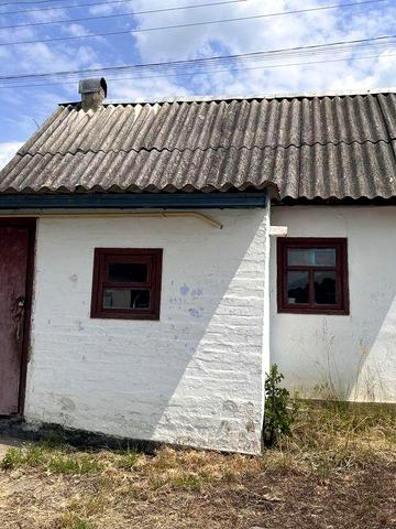 Будинок с.Яришівка