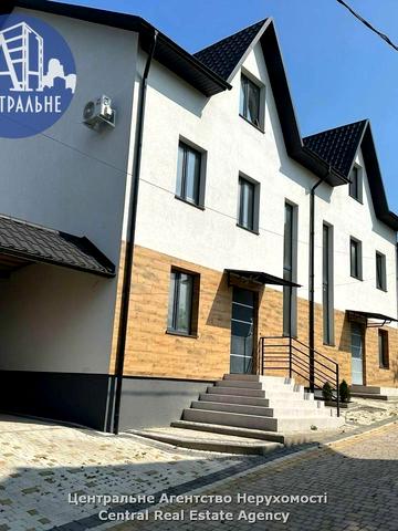 Михайла Коцюбинського вул., 30Б