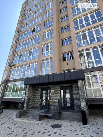 Продаж 1к Квартира Палія Семена вулиця