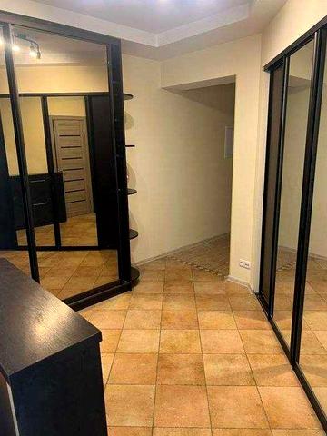 Оренда 2 кім. видової квартири, Ремонт, меблі. Можна з тваринами