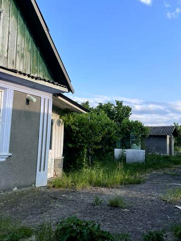 Продам будинок на Довжку