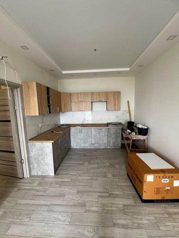 1 кімнатна квартира, Михайлівський городок, вул. Михайлівська.