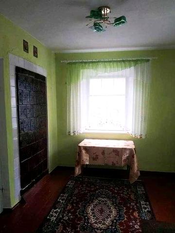 Продам будинок з ділянкою