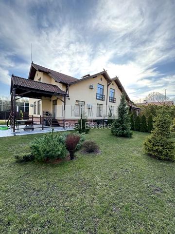 Барвінкова вул.