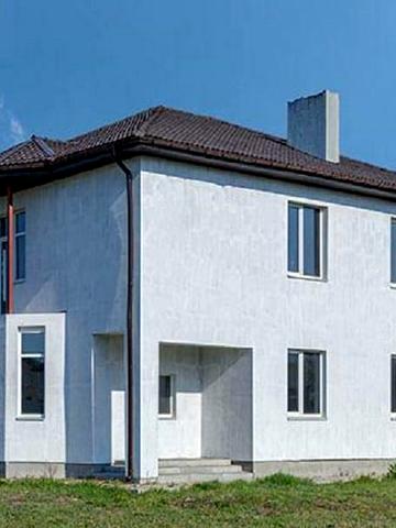 березівська