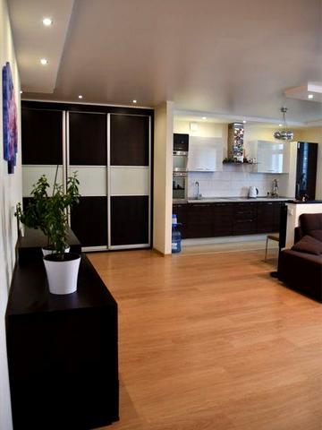 Продам 3к квартиру на Победе 1, River Park, Набережный квартал ЖК Лучший дом