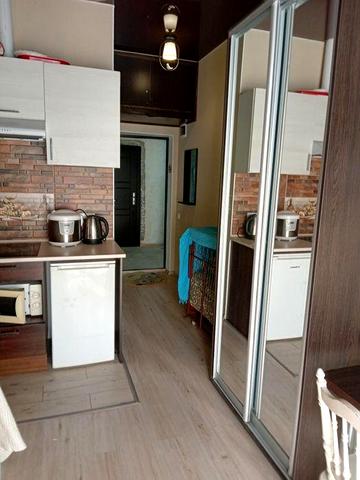 Сдам Смарт квартиру 1 комнатную. Своя