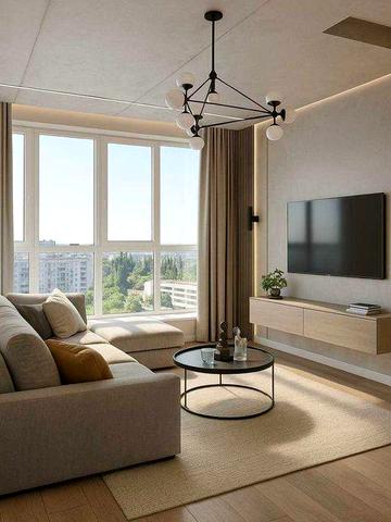 Горящая студия с рассрочкой на 36 месяцев,  Без переплат!