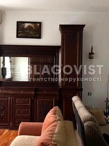 Квартира на Подолі, 3 кімнати, ремонт, 115м2, вул. Волоська