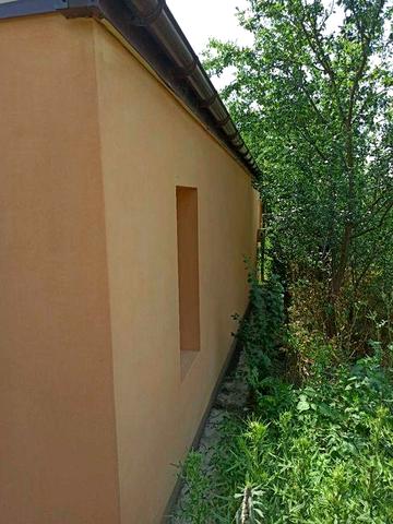 Продаж, обмін - дім 44 квм, новий ремонт, 15соток