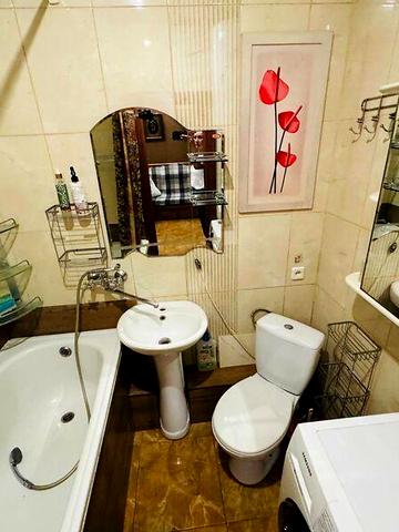 Продаж 2к Квартира Миколи Руденка (Матросова) вулиця ЖК Матросова