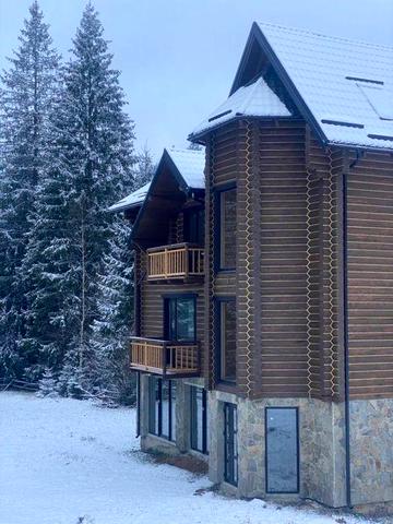 КОТЕДЖ (будинок) у Верховині