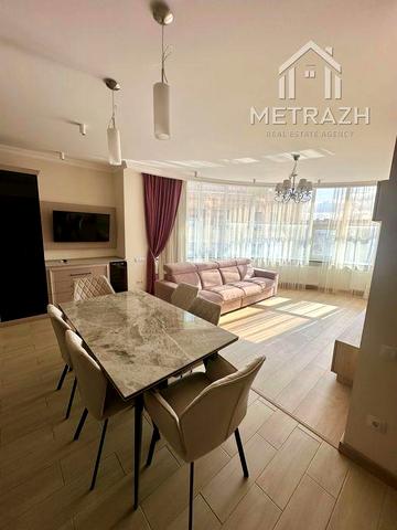 ЖК ОЛИМП ‼️Авантаж‼️4 спальни 170 м2 !  5-комн. ТОРГ ЖК ОЛИМП (Культуры 20-В)