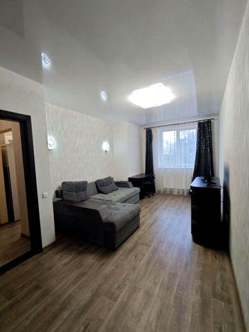 Сдам 1комн квартиру в новострое ЖК Мира