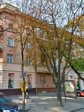 Продаж 3к Квартира Єврейська вулиця
