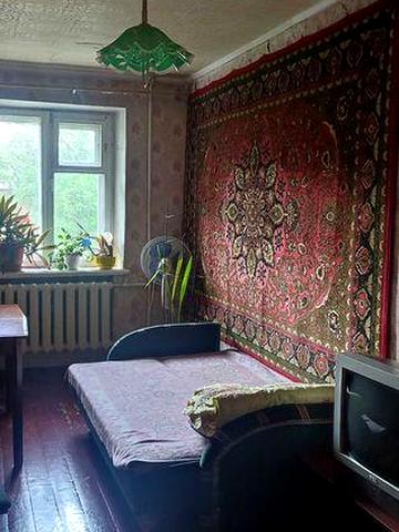 Продажа 3 ком. квартира