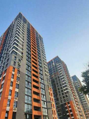 Продам 2-х комнатную квартиру 67м.кв, ЖК БЕРЕЖАНСКИЙ., 8 СЕКЦИЯ. ЖК Бережанский