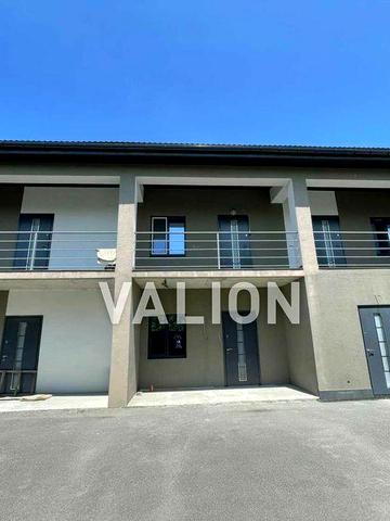 Сергія Шамрая вул. (Будьонного), 23-А