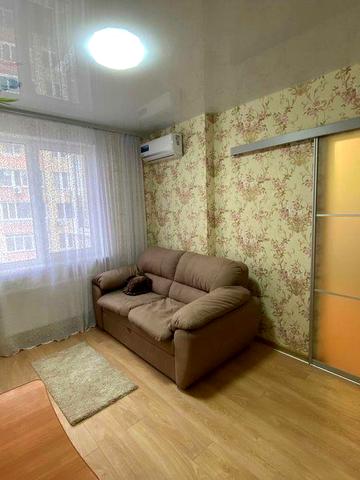 Затишна 1-к. кв. Олевська 13/50 ЖК Сосновий бір м. Академмістечко