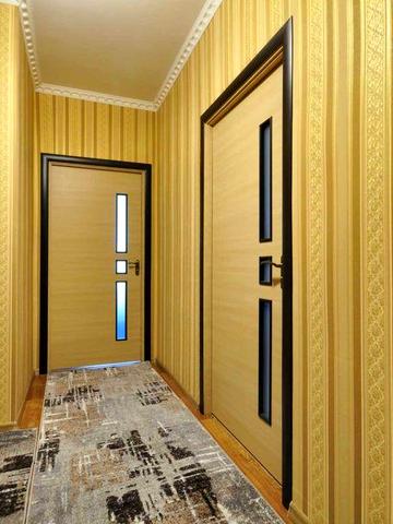 3-кім квартира в новобудові з панорамним краєвидом, Шевченка 103