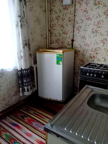 Сдам однокомнатную квартиру.